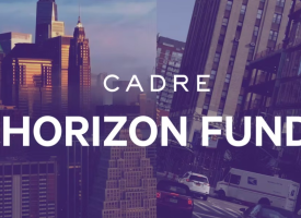 Cadre Horizon Fund offering thumbnail image}}