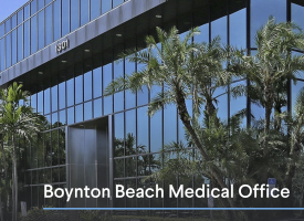 Boynton Beach Medical Office offering thumbnail image}}