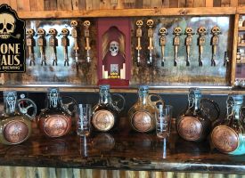 Bone Haus Brewing by Skullenwink, LLC offering thumbnail image}}