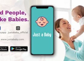 Just a Baby offering thumbnail image}}