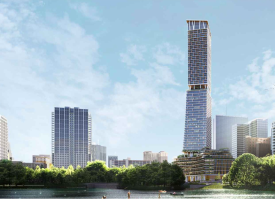 Waller Creek Development offering thumbnail image}}