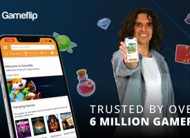 Gameflip offering thumbnail image}}
