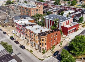 Aruka East Baltimore Midway offering thumbnail image}}
