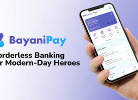 BayaniPay offering thumbnail image}}