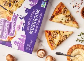 Alex's Awesome Sourdough Pizza offering thumbnail image}}