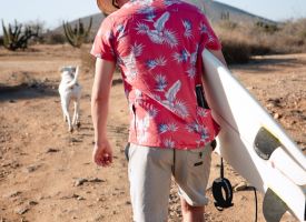 California Cowboy offering thumbnail image}}