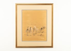 Series Art #DALI offering thumbnail image}}