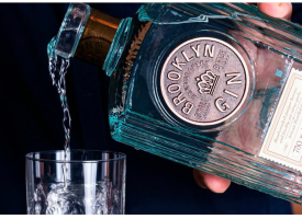 Brooklyn Gin offering thumbnail image}}