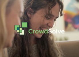 CROWDSOLVE offering thumbnail image}}