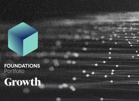 Foundations Portfolio - Growth I offering thumbnail image}}
