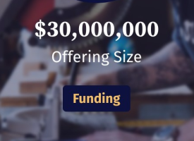 WSF SMB Financing Sr. 2022-2 offering thumbnail image}}