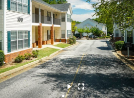 Residences at Southpointe and Towne Crossing offering thumbnail image}}