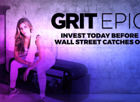 GRIT BXNG At Home offering thumbnail image}}