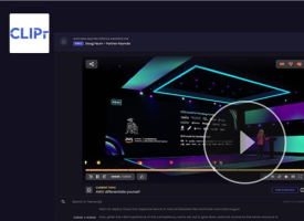 CLIPr offering thumbnail image}}