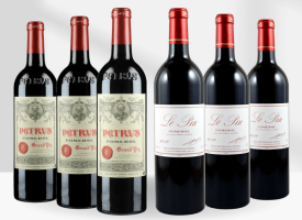 Pomerol Rarities Collection offering thumbnail image}}