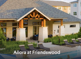 Allora at Friendswood offering thumbnail image}}