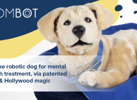 Tombot offering thumbnail image}}