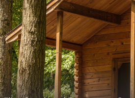 Flint Creek and Rosemount Campgrounds offering thumbnail image}}