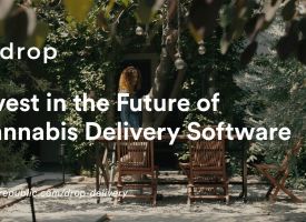 Drop Delivery offering thumbnail image}}