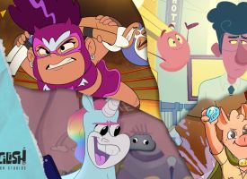 Pencilish Animation Studios offering thumbnail image}}