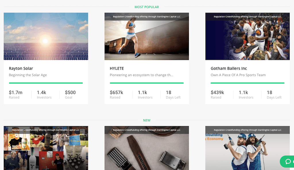 World's Best Crowdfunding On Seedinvest: Making Luxury Lifestyle Accessible