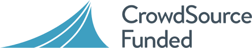 CrowdSourceFunded logo