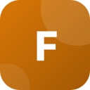 Foldline logo