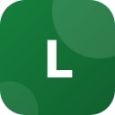 Ledgerly logo