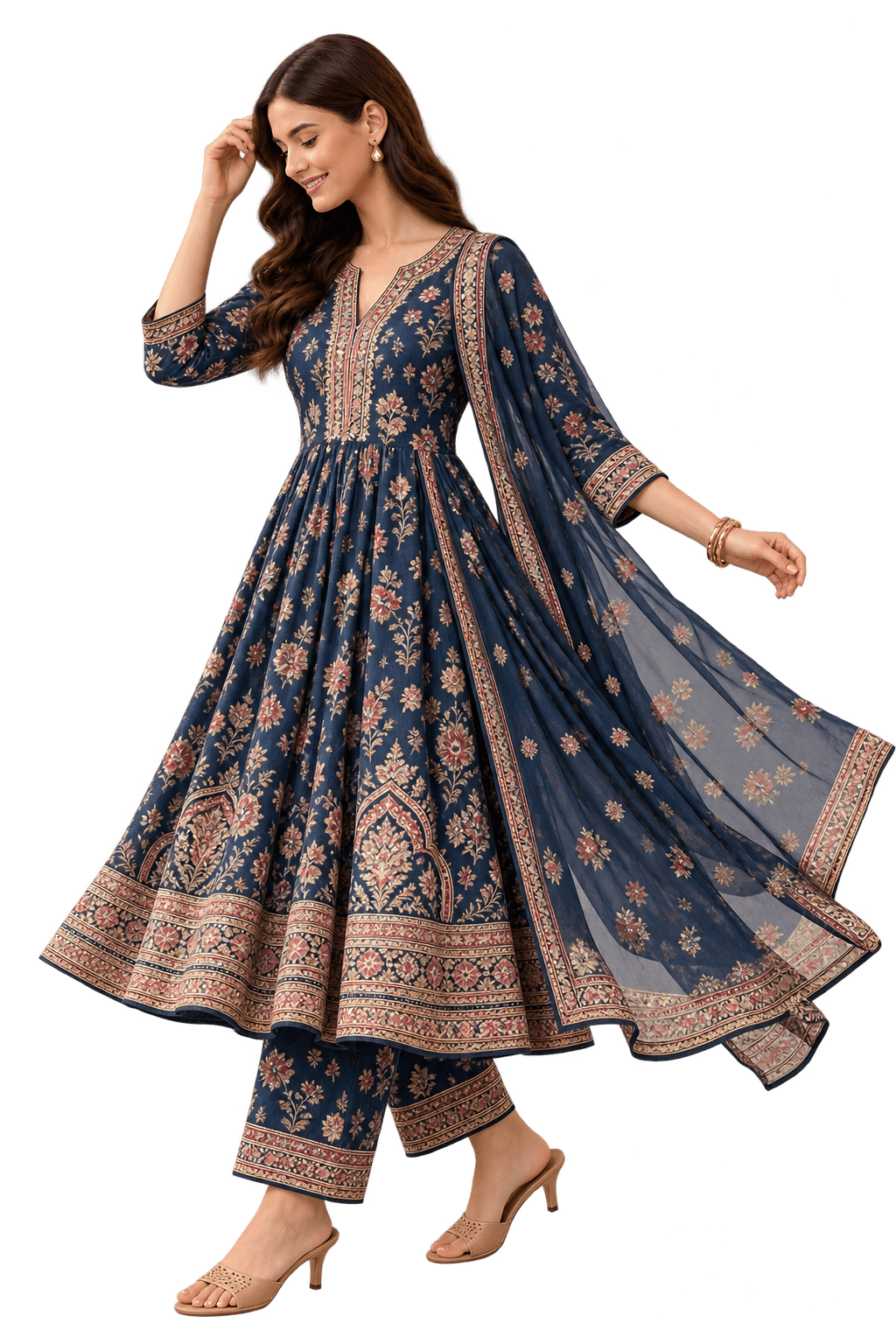 Anarkali
