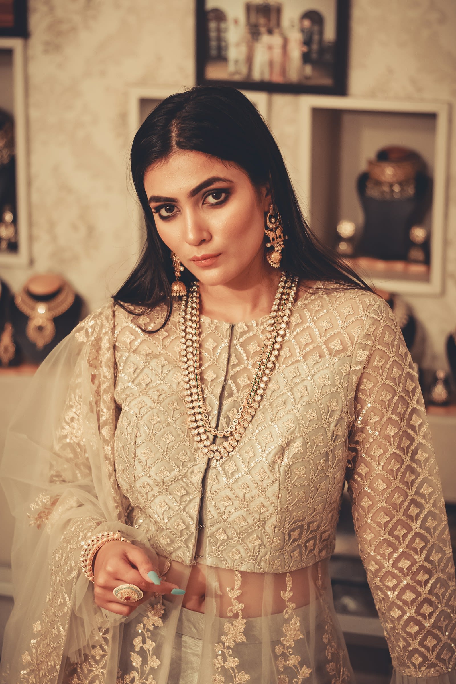Anarkali