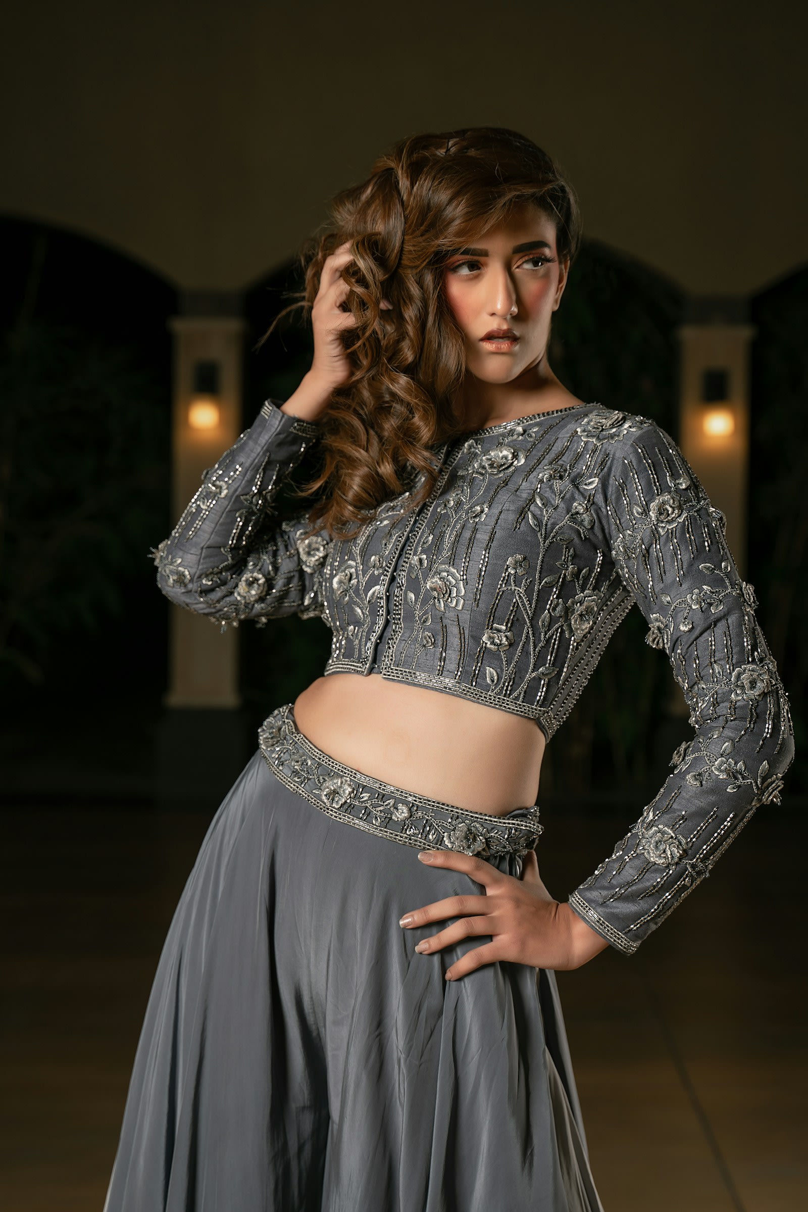 Lehengas