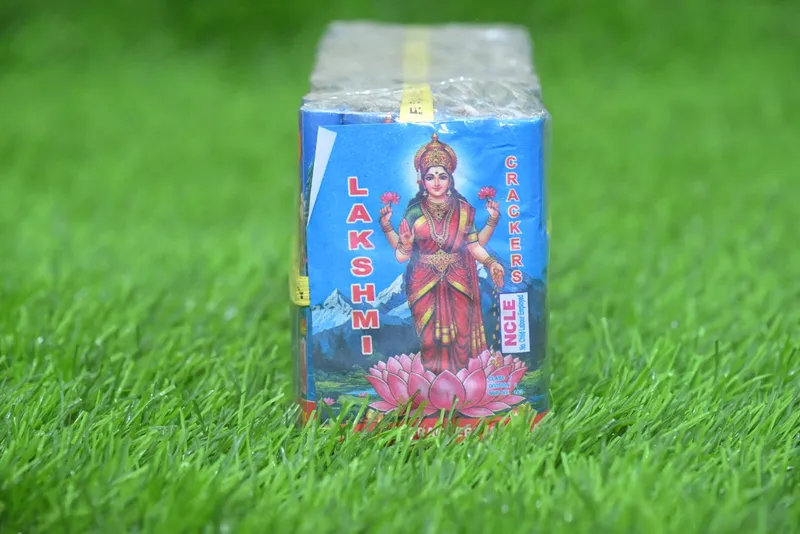3 1/2" Laxmi