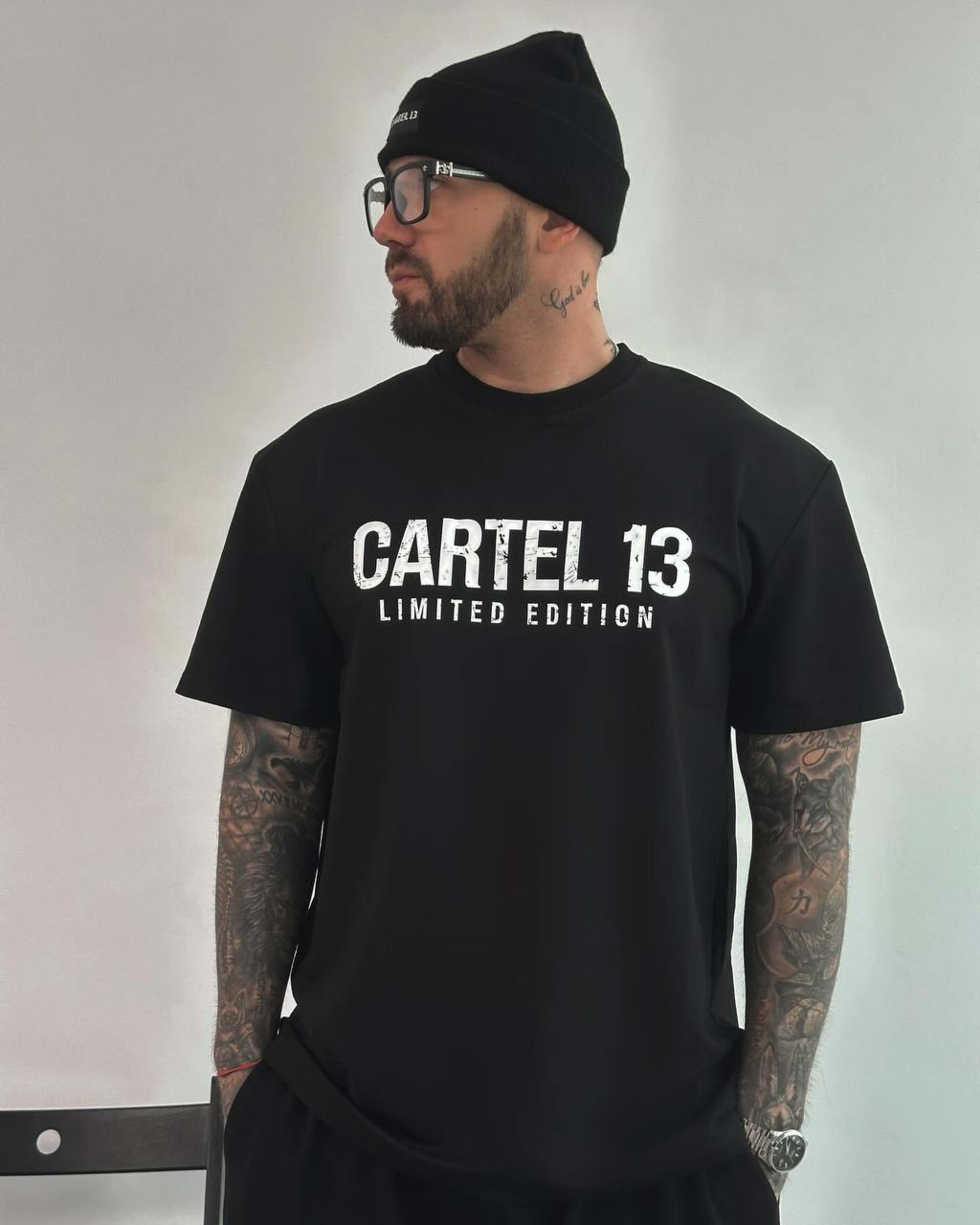Capsule 13
