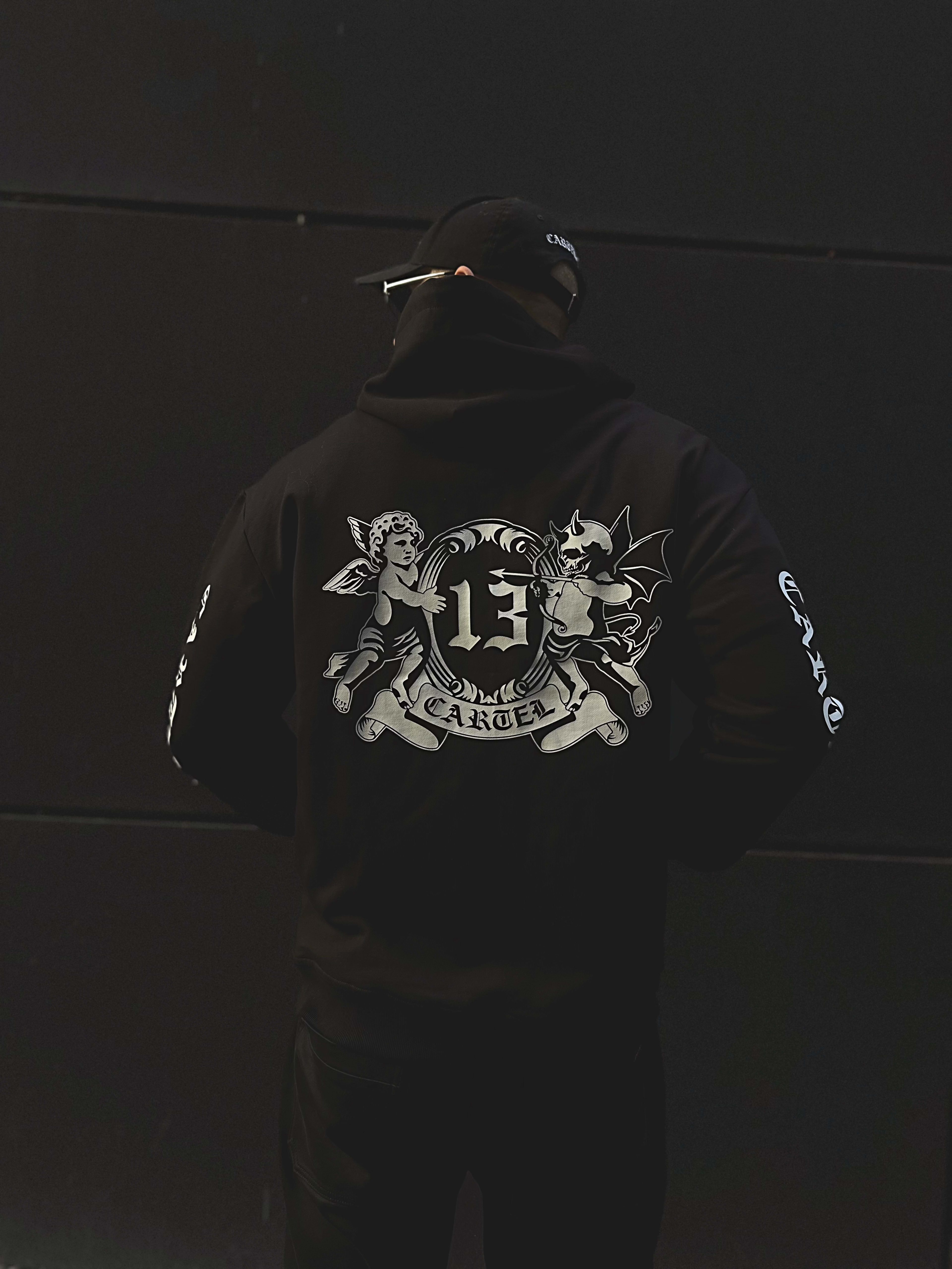 Winter Drop