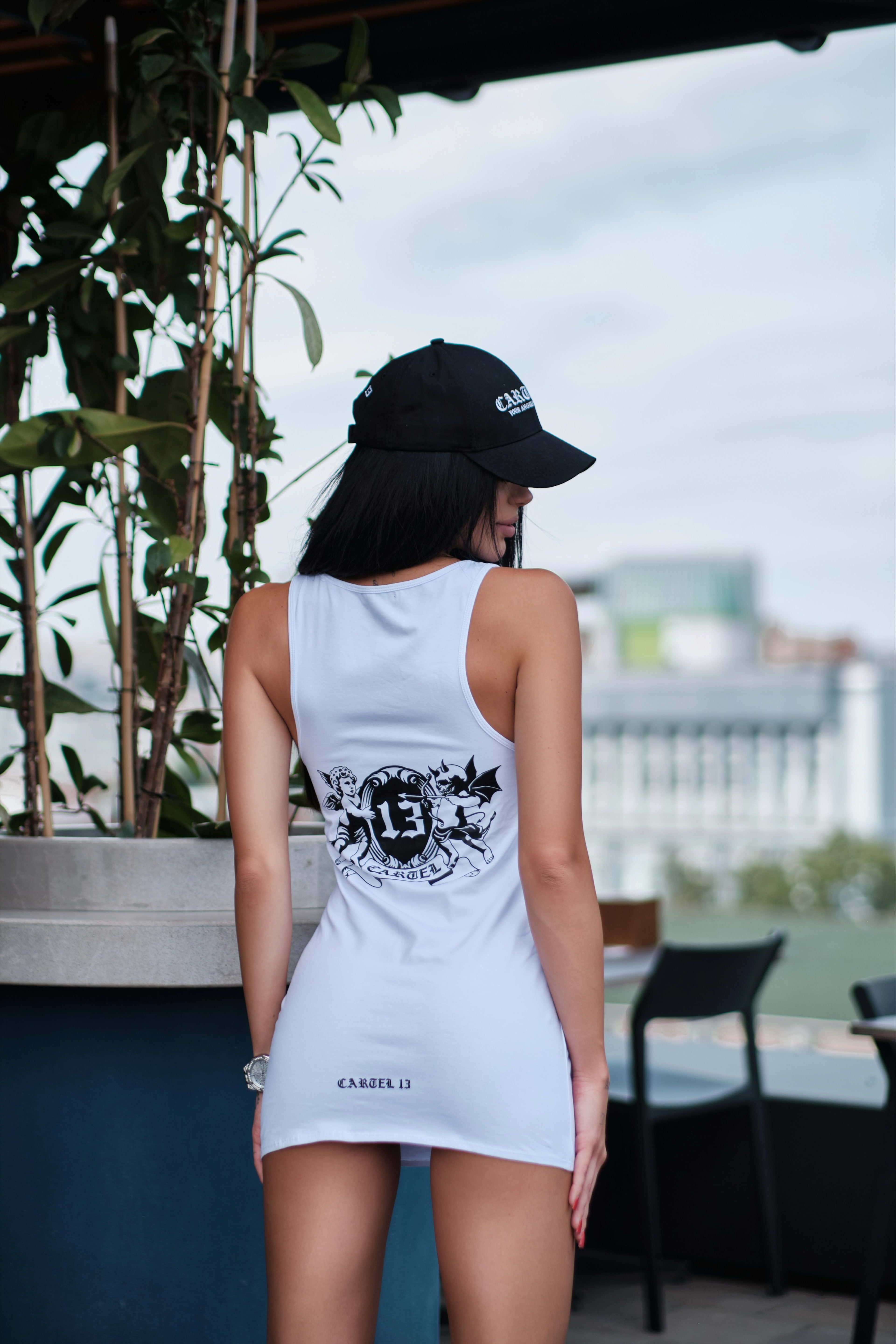 Сукня «Cartel 13»