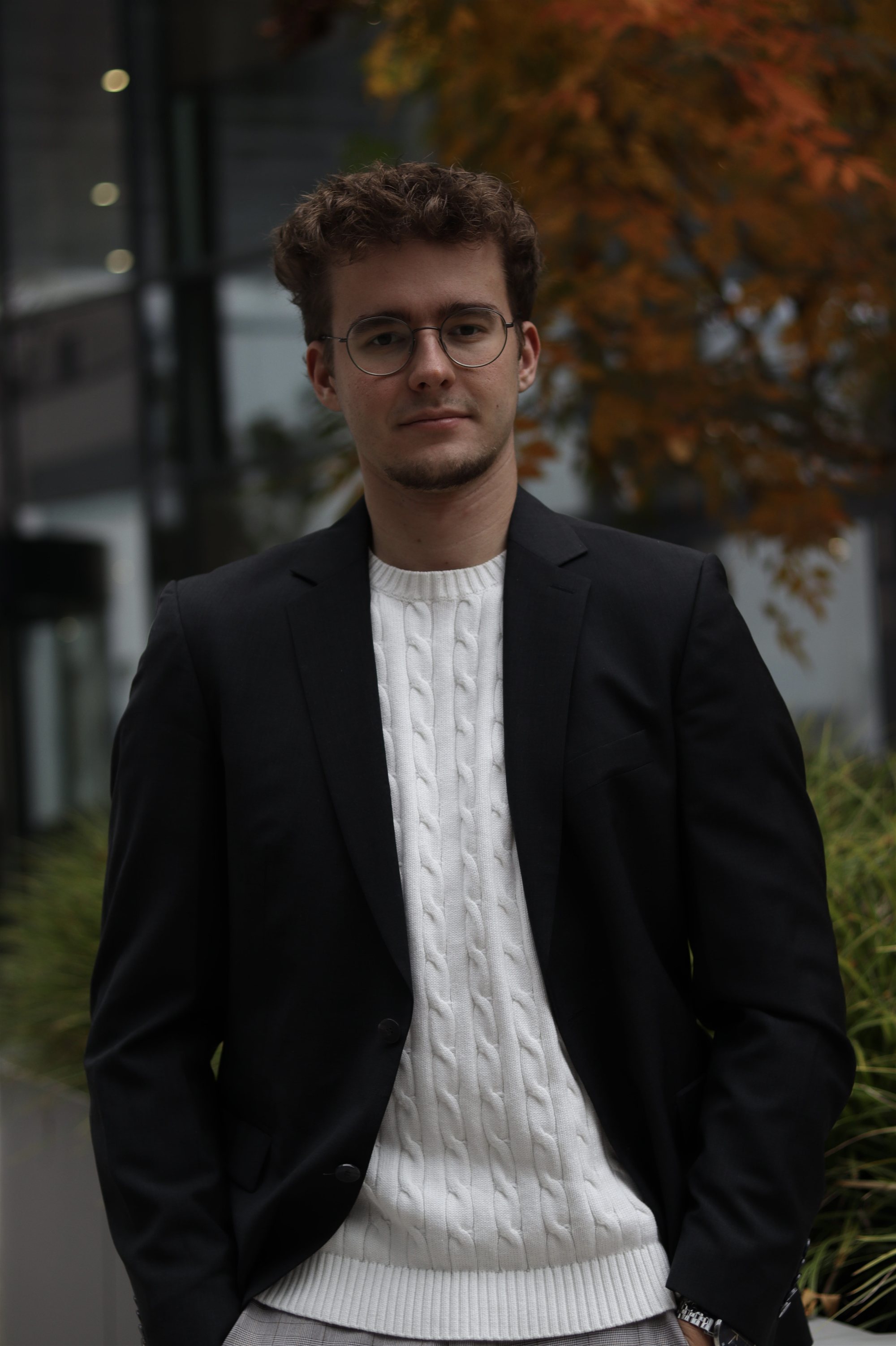 Christian Takkin – Fotograf