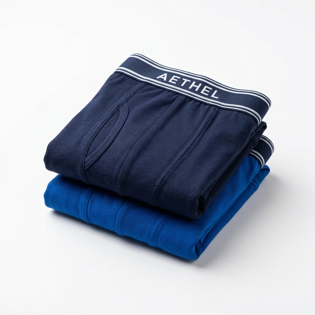 Men's Trunk (Pack of 3)