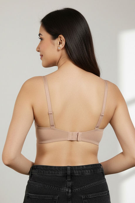 T-Shirt Bra (Pack of 2)