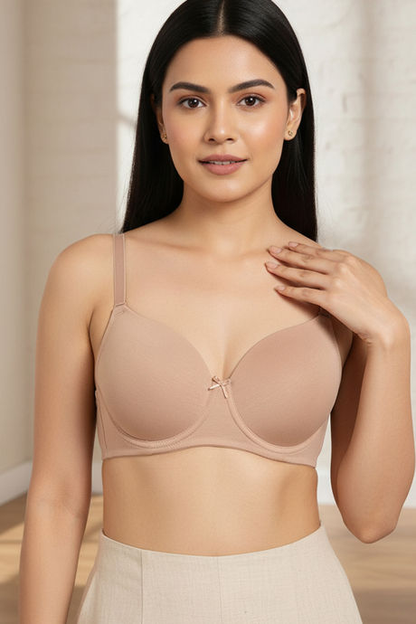 T-Shirt Bra (Pack of 2)