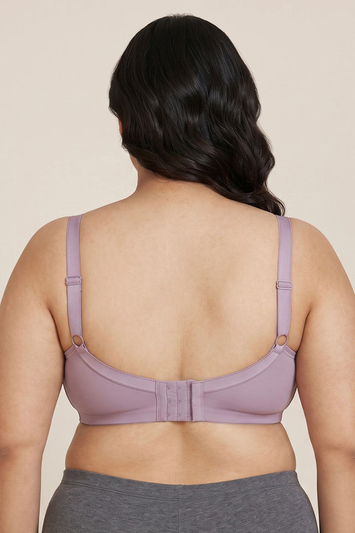 Lace Trim Bralette