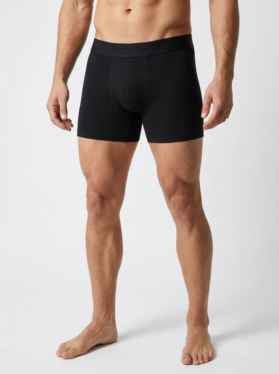 YAKA Signature MicroModal Stretch Boxer Trunk