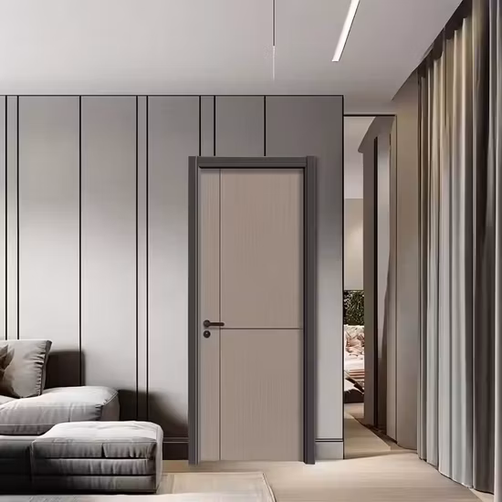 WPC Doors & Frames by Labith Interno