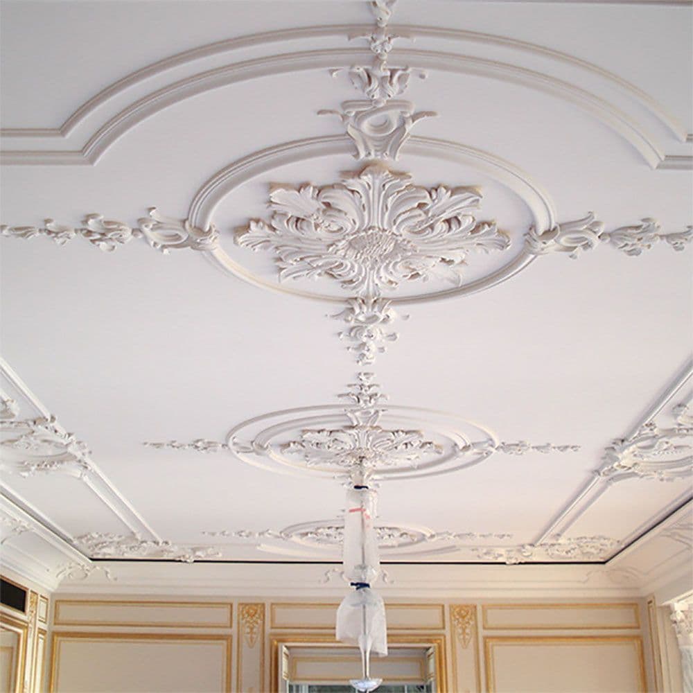 French Moldings by Labith Interno
