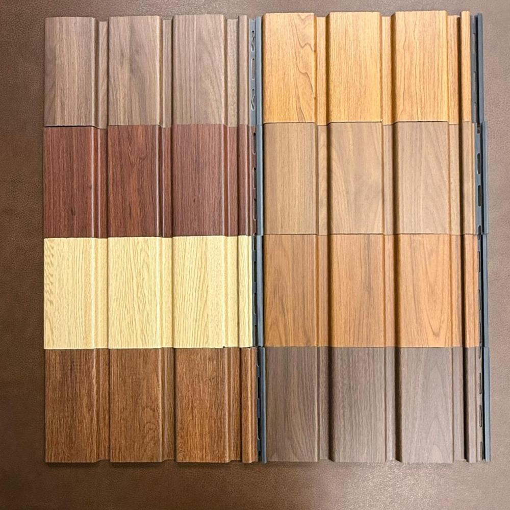Soffit Panel by Labith Interno