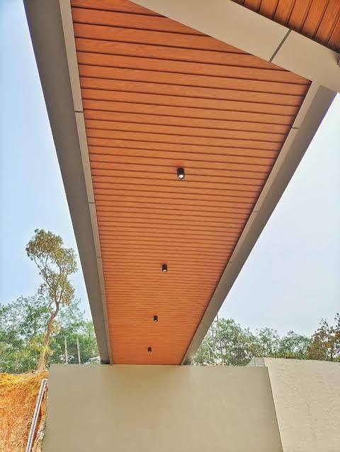 Soffit Panel by Labith Interno