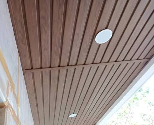 Soffit Panel by Labith Interno