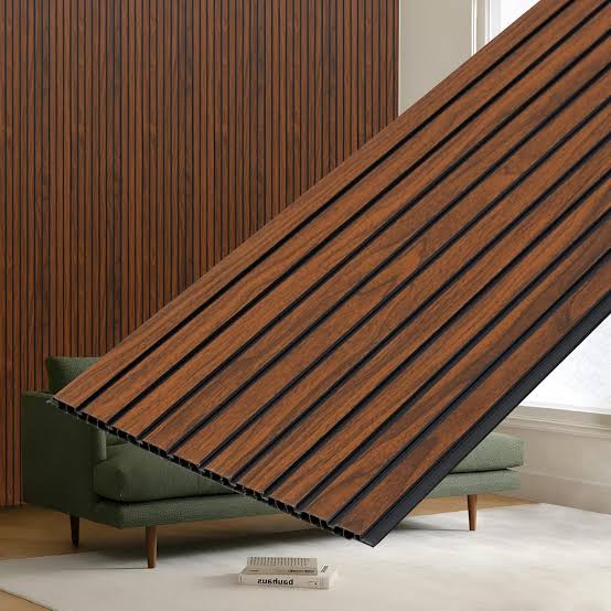 Soffit Panel by Labith Interno