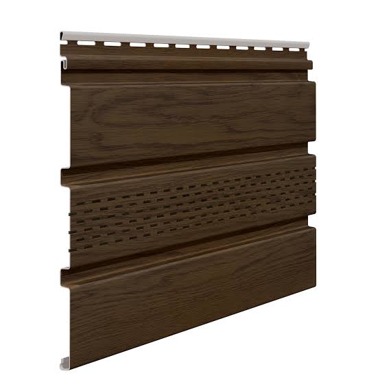 Soffit Panel by Labith Interno