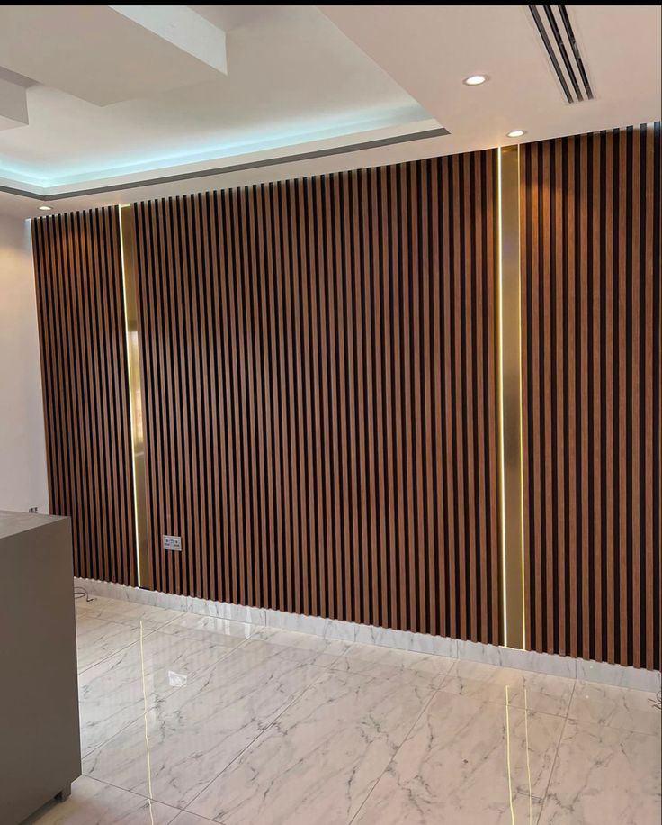 Charcoal Panels by Labith Interno