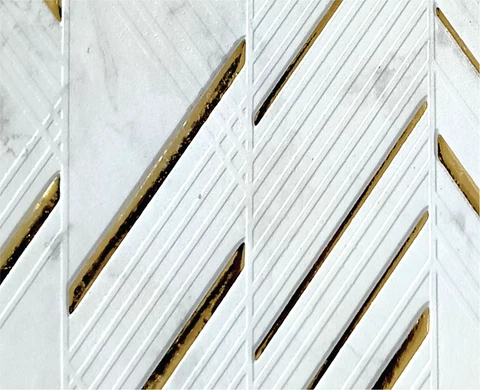 Charcoal Panels by Labith Interno